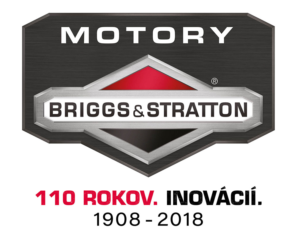 Inovácie od Briggs & Stratton