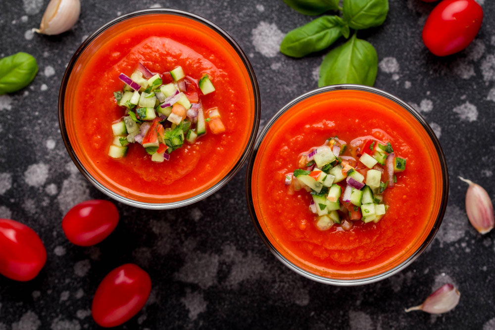 Gazpacho