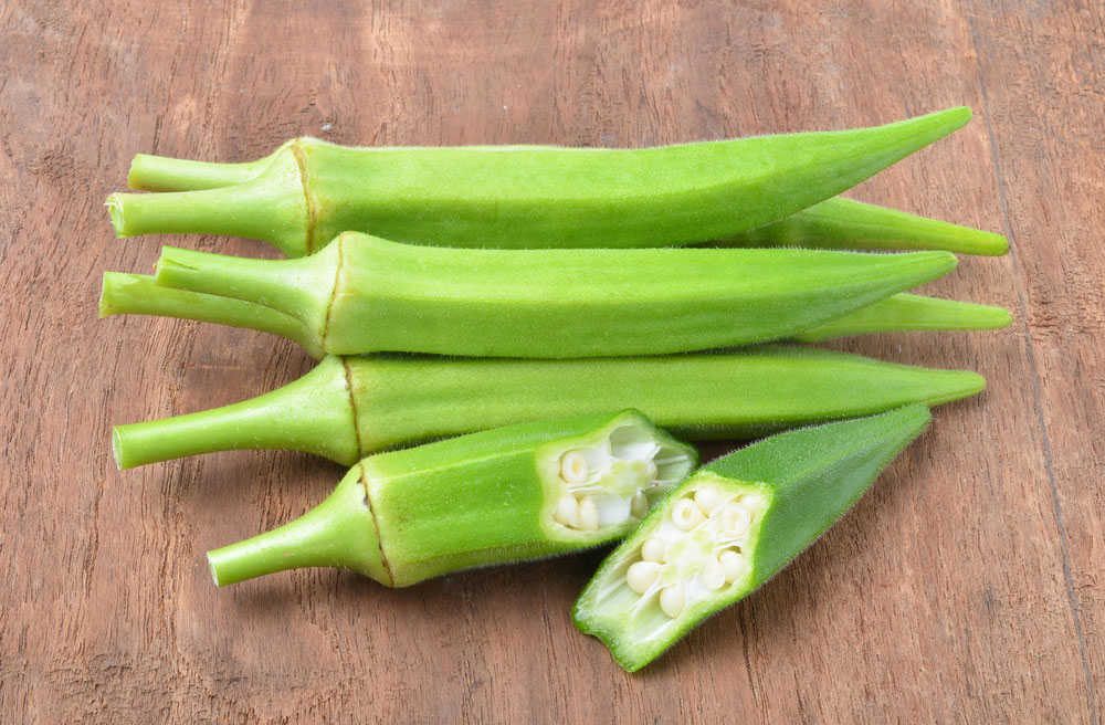 Okra