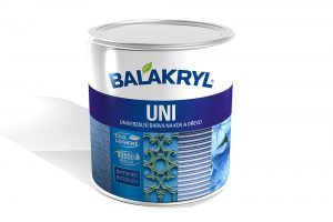 Balakryl UNI