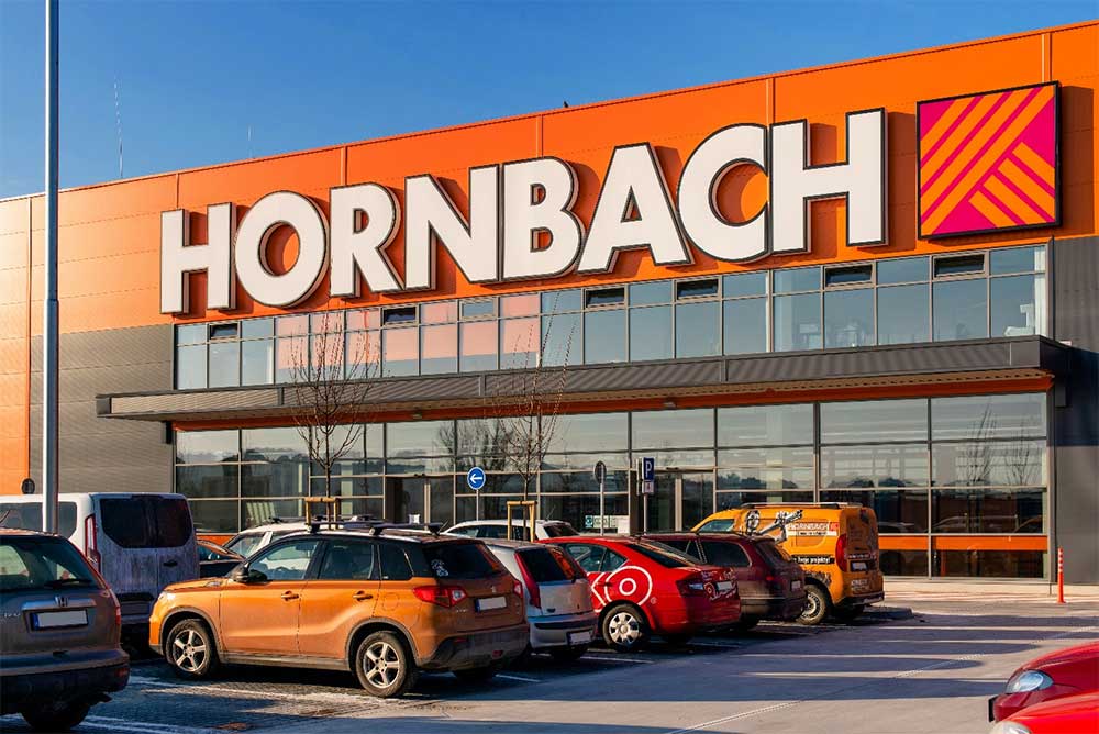 Hornbach