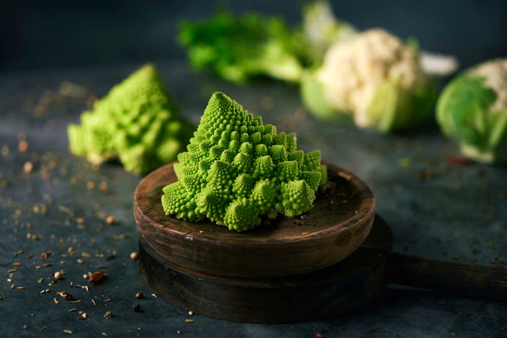 Romanesco