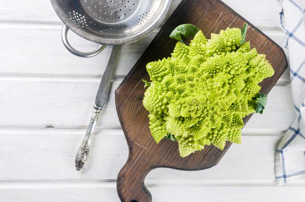 Romanesco