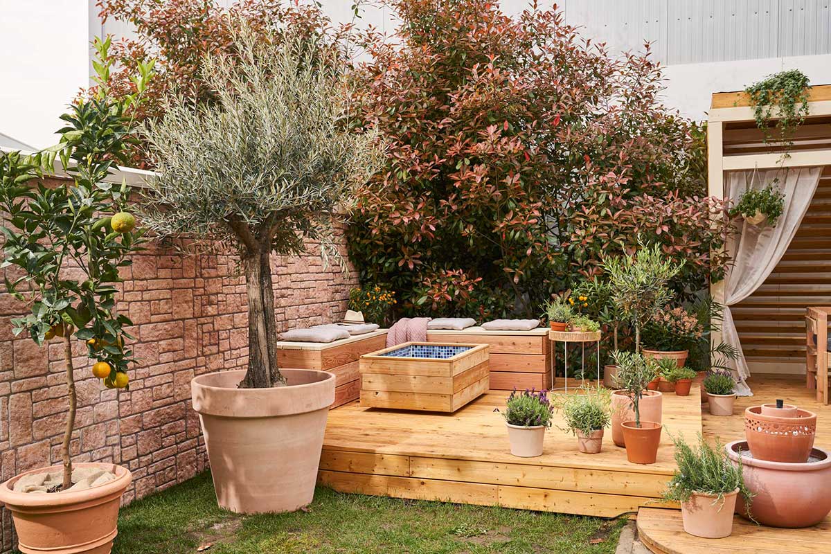 Inšpirácia z online magazínu OBI